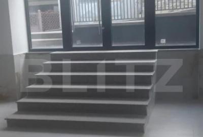 Spatiu comercial premium, 94 mp, open space, zona Centrala - 4