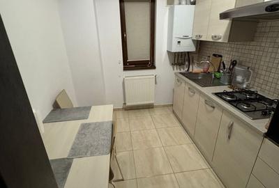 Garsonieră decomandată în Valea Lupului - 6