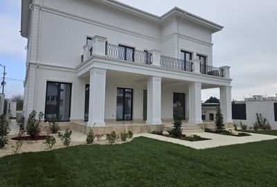 Vila superba excelent pozitionata in Pipera - 8