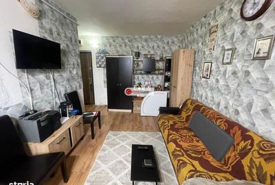 Garsonieră în Ampoi 1 - 3
