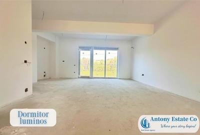 Apartament NOU, 2 camere, Centrul Civic, Oradea - 9