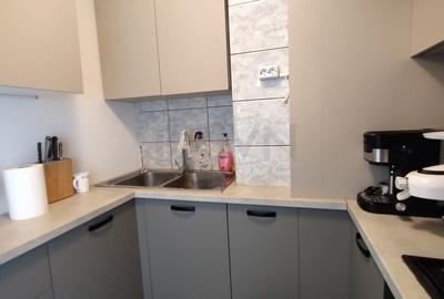 Apartament cu 3 camere decomandat în P-ța Unirii - 8