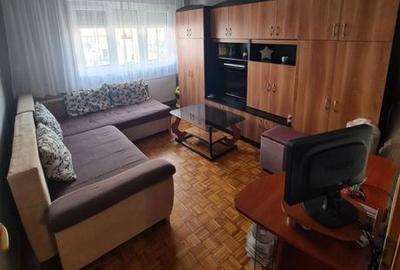 Apartament cu 2 camere decomandat în Ultracentral