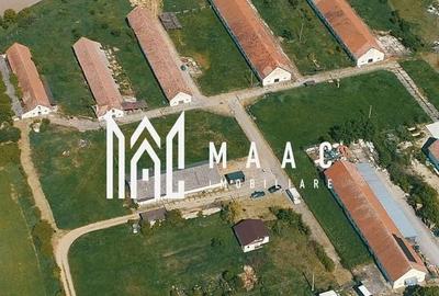 Spațiu comercial, de 1,250 mp, în Central - 2