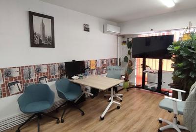 Spațiu comercial, de 1,080 mp, în Est - 5