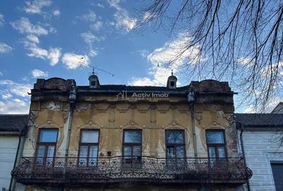 Lugoj, Ap., 4 Cam., 143 Mp., Ultracentral - 16