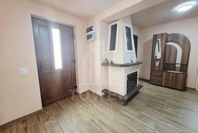 Casă cu 3 camere cu Teren 400 Mp în Țiglari - 7