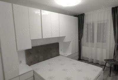 Garsonieră decomandată în Tineretului