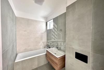 2 camere, bucatarie inchisa, parcare inclusa, lift, Mehala - 21