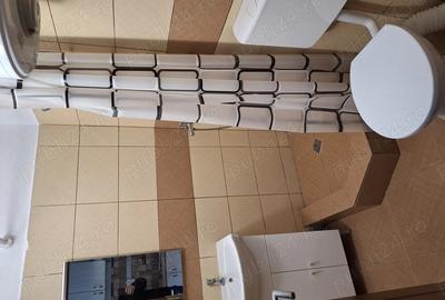 Garsonieră nedecomandată în Buziașului - 6