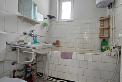 Apartament cu 3 camere semidecomandat în Ultracentral - 2