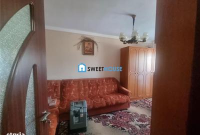 Apartament cu 2 camere decomandat în Central - 12
