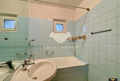 Apartament cu 3 camere decomandat în Domenii - 11