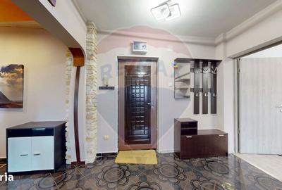 Apartament cu 3 camere decomandat în Triaj - 6