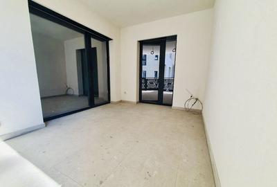 Apartament 2 camere - bloc nou - MONARCH - 3