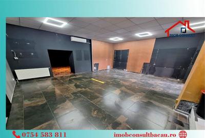 Spa?iu ideal pentru afaceri de succes Ultracentral Bacau! CE1421 - 5