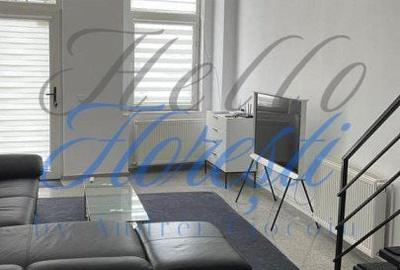 Apartament cu 2 camere semidecomandat, mobilat în Ultracentral - 2