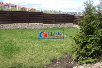 Vanzare casa individuala zona Borhanci, partial mobilata, acces cu bariera, Cluj-Napoca - 1