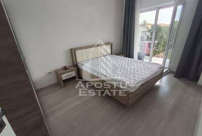 Apartment cu Gradina de Inchiriat - 10