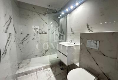 Apartament cu 3 camere decomandat în Mănăștur - 3