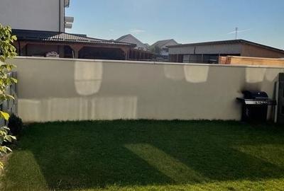 Apartament cu 2 camere, mobilat în Tunari - 2