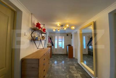 Casă cu 3 camere cu Teren 3000 Mp în Central - 13