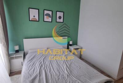 Apartament cu 2 camere decomandat, mobilat în Berceni - 7