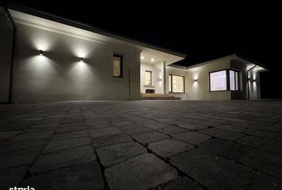 Casă cu 3 camere cu Teren 1050 Mp în Bujac - 15