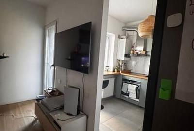 Garsonieră decomandată, mobilată în Virtuții - 6