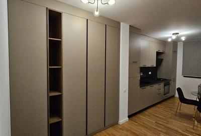 Win Residential Complex Apartment - 3