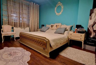 Casă cu 4 camere cu Teren 1458 Mp în Aradul Nou - 18