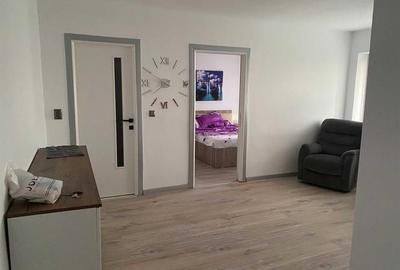 Apartament cu 2 camere semidecomandat, mobilat în P-ța Ovidiu - 5