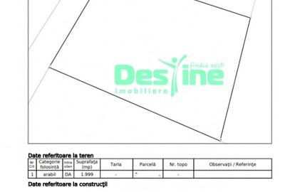 MIROSLAVA , TEREN 2000 MP , LA STRADA PRINCIPALA - 1