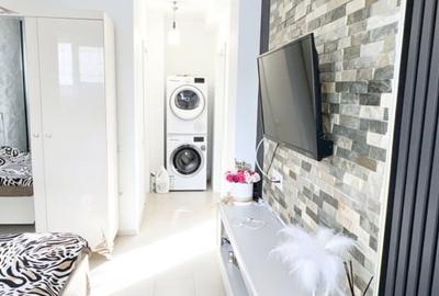 Apartament cu 3 camere decomandat, mobilat în Bragadiru - 3