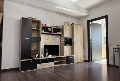 Apartament cu 2 camere semidecomandat, mobilat în Grozăvești - 10