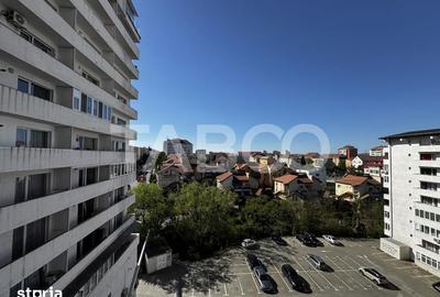 Apartament cu 2 camere decomandat, mobilat în Vasile Aaron - 9