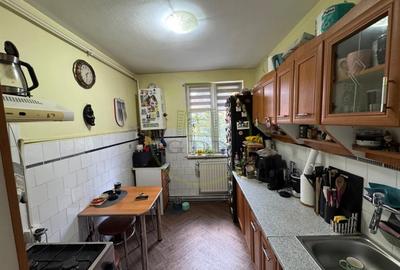 Apartament cu 2 camere decomandat, mobilat în Central - 2