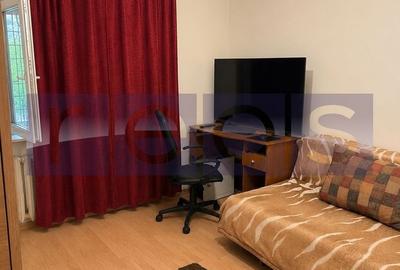 Apartament cu 2 camere decomandat, mobilat în Colentina
