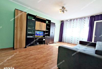 Apartament cu 2 camere decomandat în Siderurgiștilor - 2