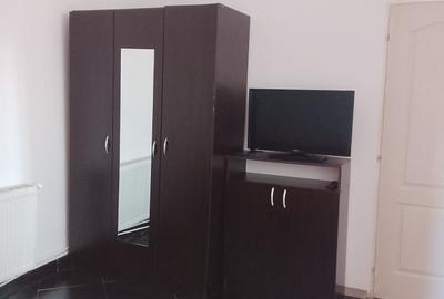 Garsonieră decomandată în Iris - 3