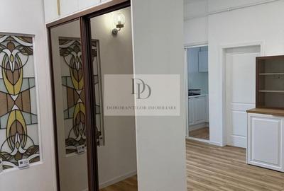 Spațiu comercial, de 105 mp, în Central - 2