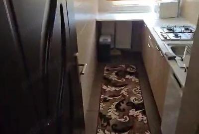 Apartament cu 2 camere semidecomandat în Central - 2
