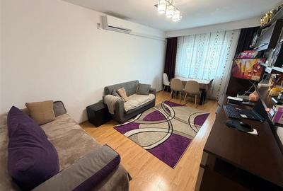 Apartament cu 3 camere decomandat, mobilat în Alexandru cel Bun - 5