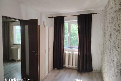Apartament cu 2 camere semidecomandat în ICIL
