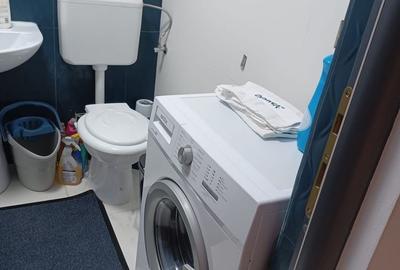 Apartament cu 2 camere decomandat în Exterior Vest
