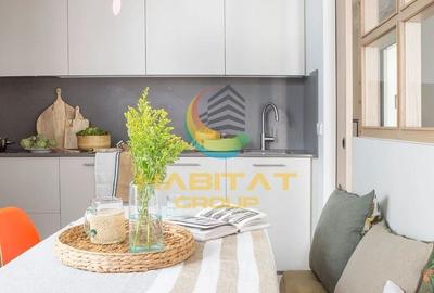 Apartament cu 3 camere decomandat în Sud-Est