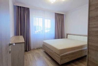 Apartament cu 2 camere decomandat în Dobroești
