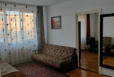 Apartament cu 3 camere în Mărăști