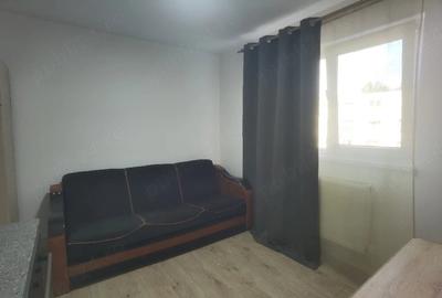 Garsonieră decomandată în Lunca Cetățuii