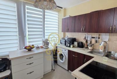 Duplex cu 4 camere cu Canalizare în Central - 15